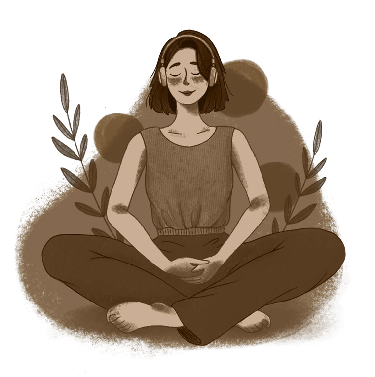 Black Lotus Meditation App